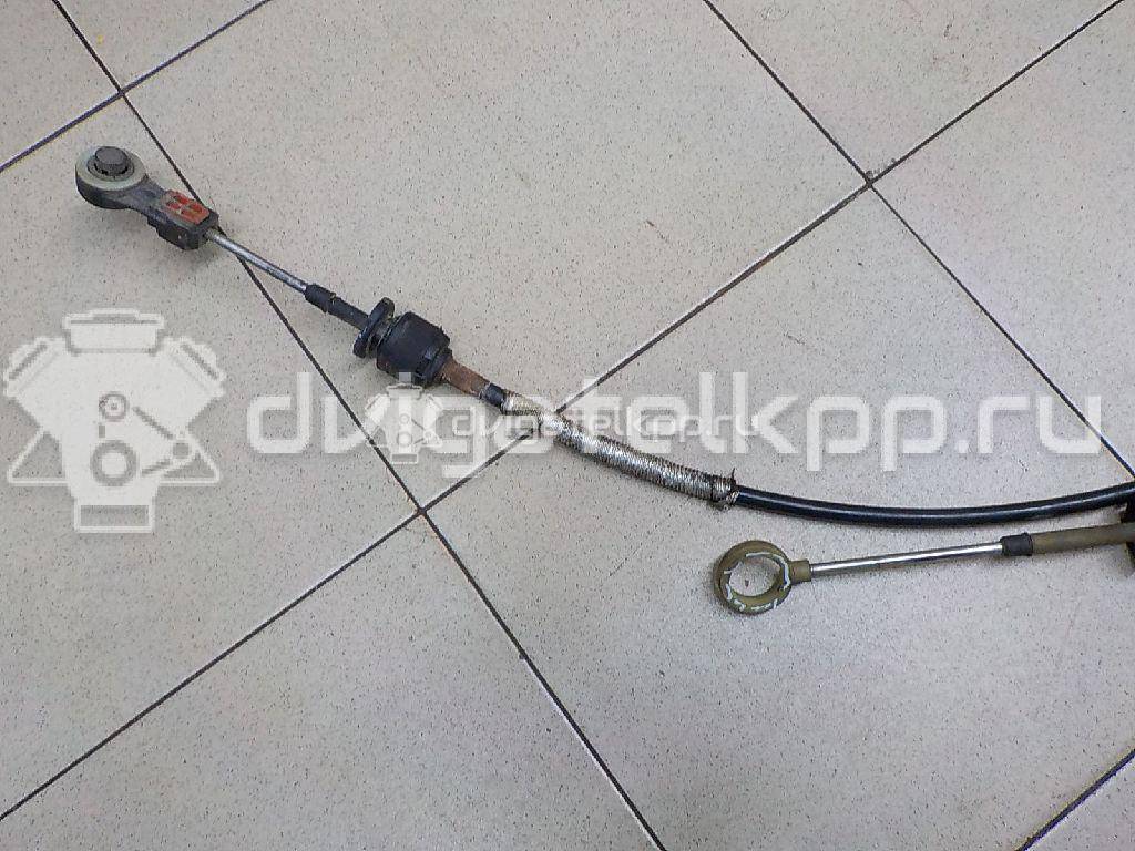 Фото Трос КПП  1686380 для Ford Focus {forloop.counter}}