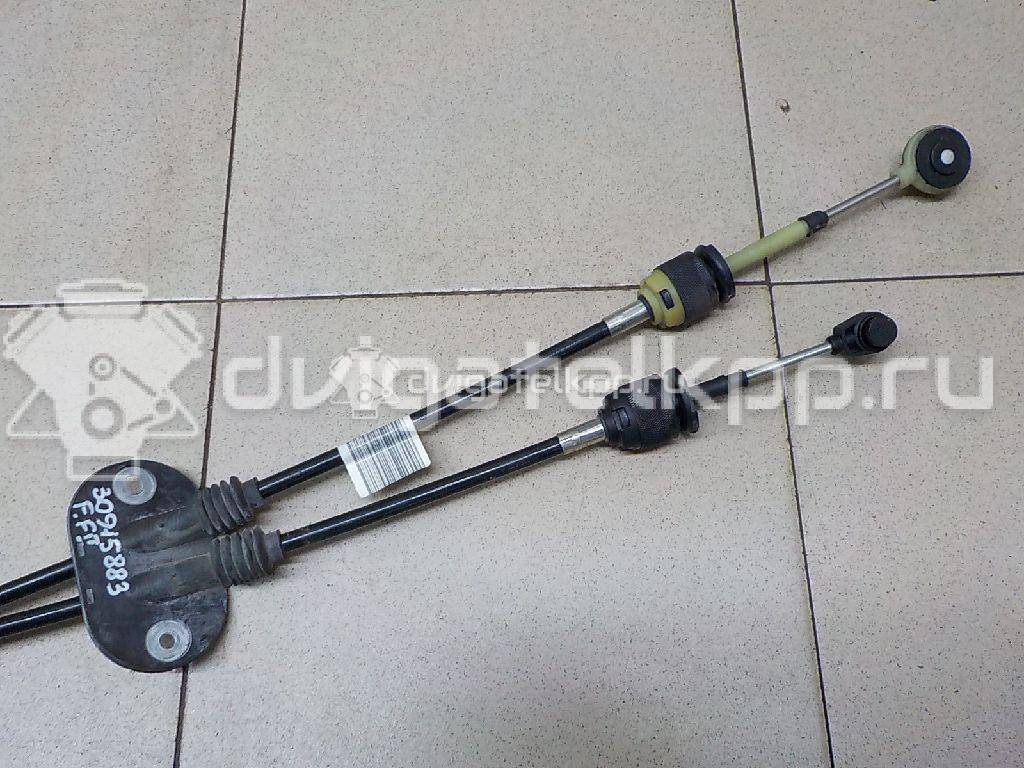 Фото Трос КПП  1686380 для Ford Focus {forloop.counter}}