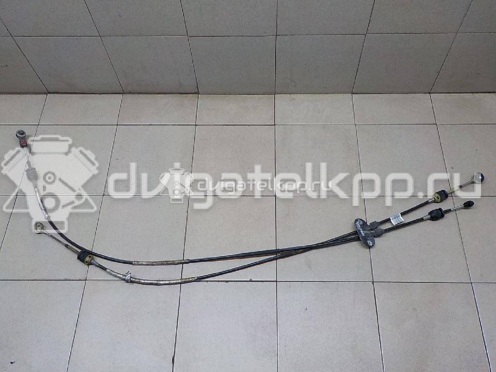 Фото Трос КПП  1686380 для Ford Focus {forloop.counter}}