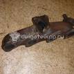 Фото Коллектор выпускной  1400400q0b для Nissan Qashqai / X-Trail {forloop.counter}}
