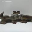 Фото Коллектор выпускной  1400400q0b для Nissan Qashqai / X-Trail {forloop.counter}}