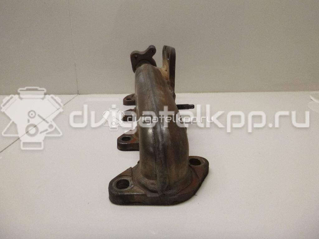 Фото Коллектор выпускной  1400400q0b для Nissan Qashqai / X-Trail {forloop.counter}}