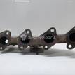 Фото Коллектор выпускной  1400400q0b для Nissan Qashqai / X-Trail {forloop.counter}}