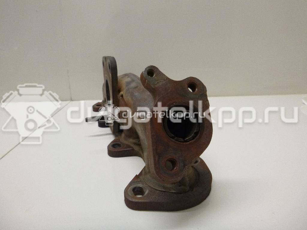Фото Коллектор выпускной  1400400q0b для Nissan Qashqai / X-Trail {forloop.counter}}