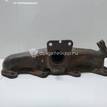 Фото Коллектор выпускной  1400400q0b для Nissan Qashqai / X-Trail {forloop.counter}}
