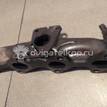 Фото Коллектор выпускной  1400400q0b для Nissan Qashqai / X-Trail {forloop.counter}}