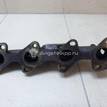 Фото Коллектор выпускной  1400400q0b для Nissan Qashqai / X-Trail {forloop.counter}}