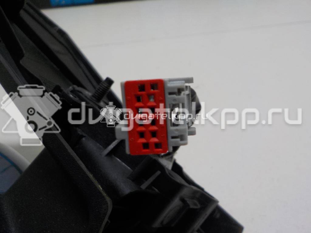 Фото Зеркало левое электрическое  1610119 для Ford Focus {forloop.counter}}