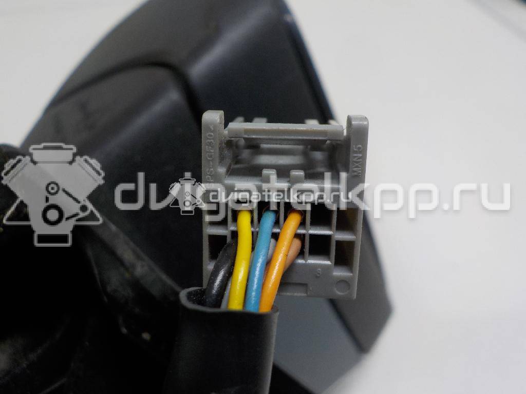 Фото Зеркало левое электрическое  1610119 для Ford Focus {forloop.counter}}