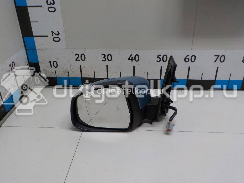 Фото Зеркало левое электрическое  1610119 для Ford Focus {forloop.counter}}