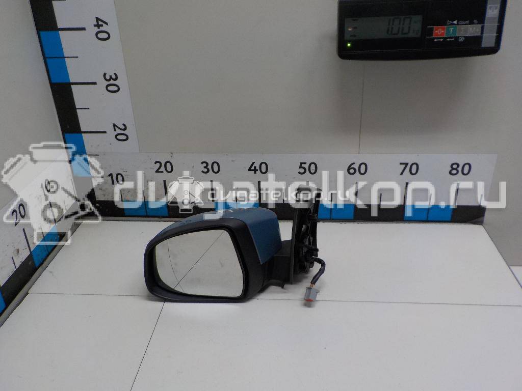 Фото Зеркало левое электрическое  1610119 для Ford Focus {forloop.counter}}