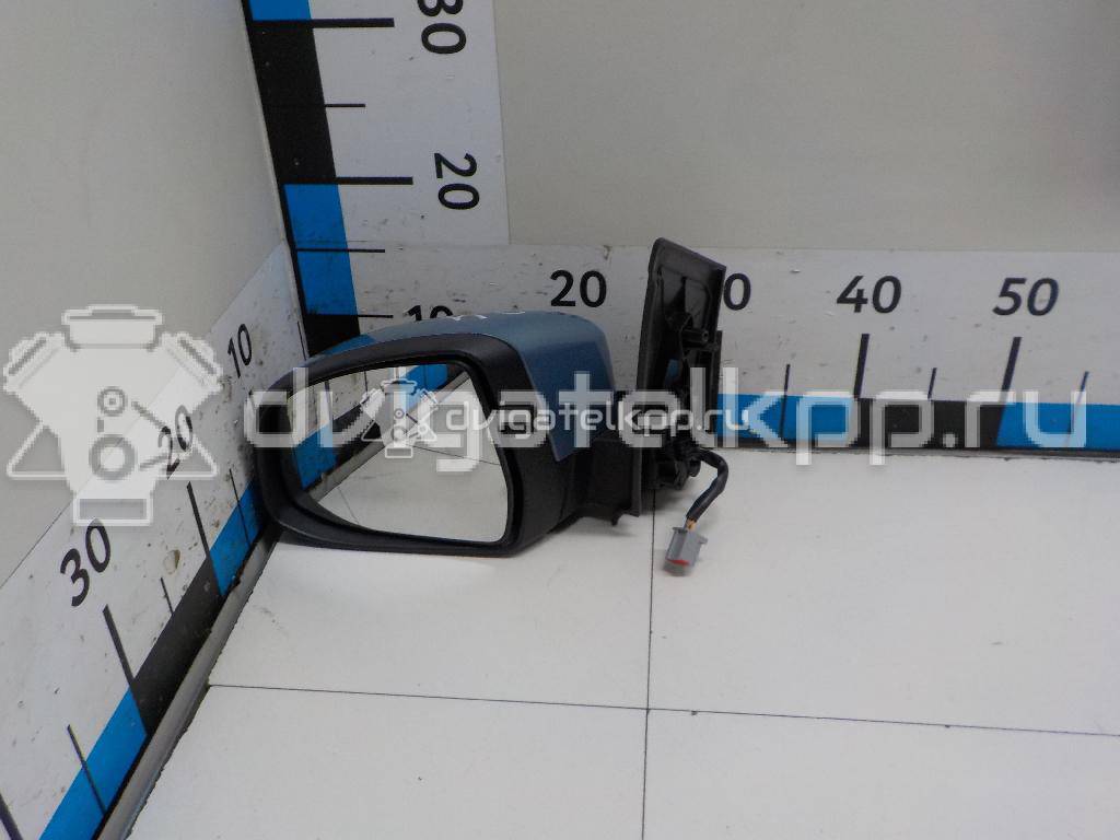 Фото Зеркало левое электрическое  1610119 для Ford Focus {forloop.counter}}