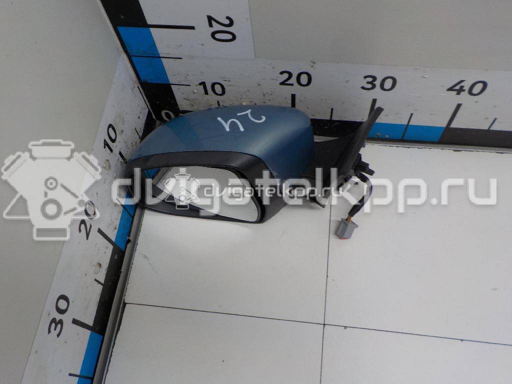Фото Зеркало левое электрическое  1610119 для Ford Focus {forloop.counter}}