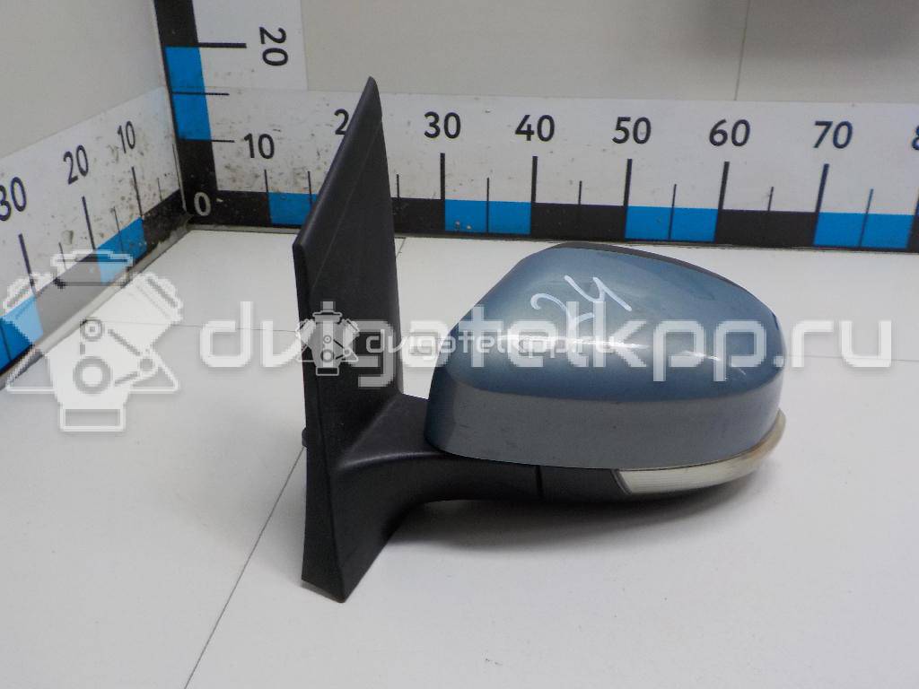 Фото Зеркало левое электрическое  1610119 для Ford Focus {forloop.counter}}