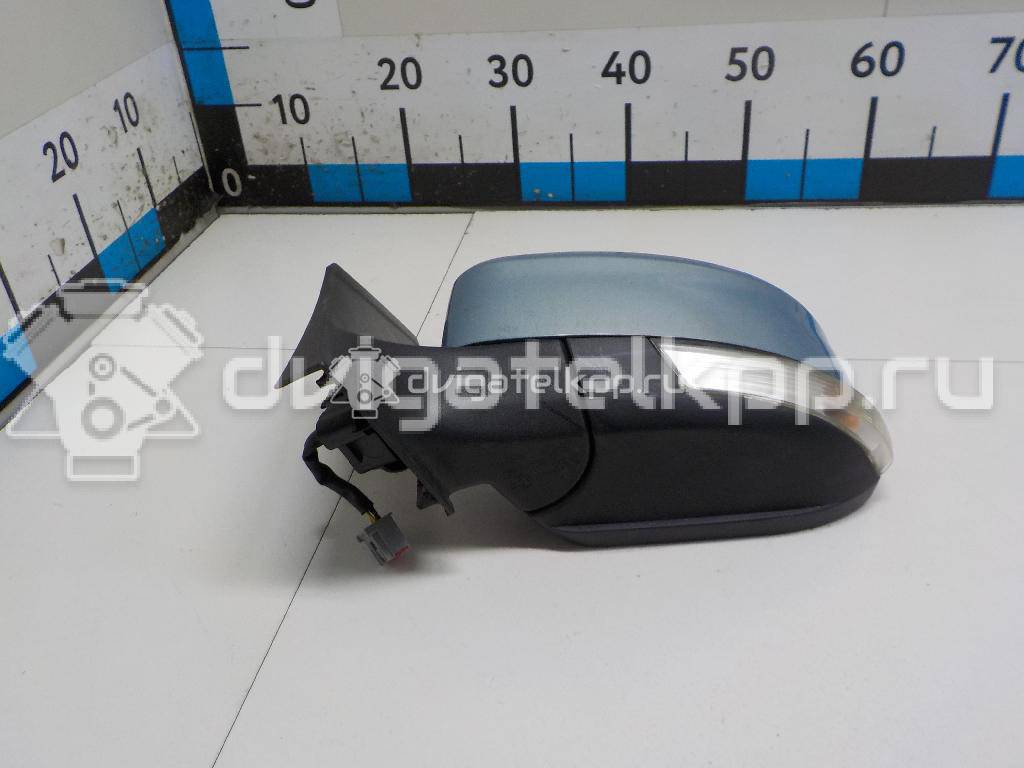 Фото Зеркало левое электрическое  1610119 для Ford Focus {forloop.counter}}