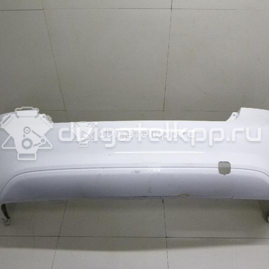 Фото Бампер задний  1583591 для Ford Focus / Granada