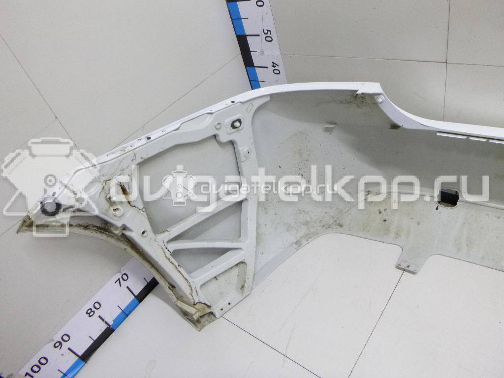 Фото Бампер задний  1583591 для Ford Focus / Granada {forloop.counter}}