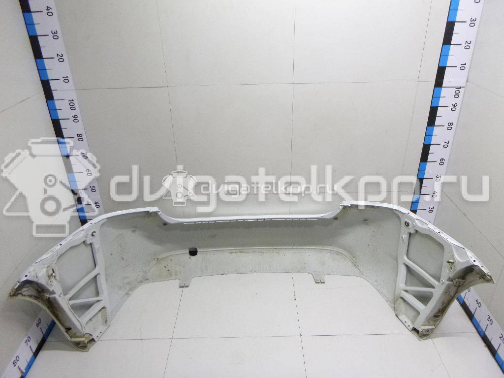 Фото Бампер задний  1583591 для Ford Focus / Granada {forloop.counter}}