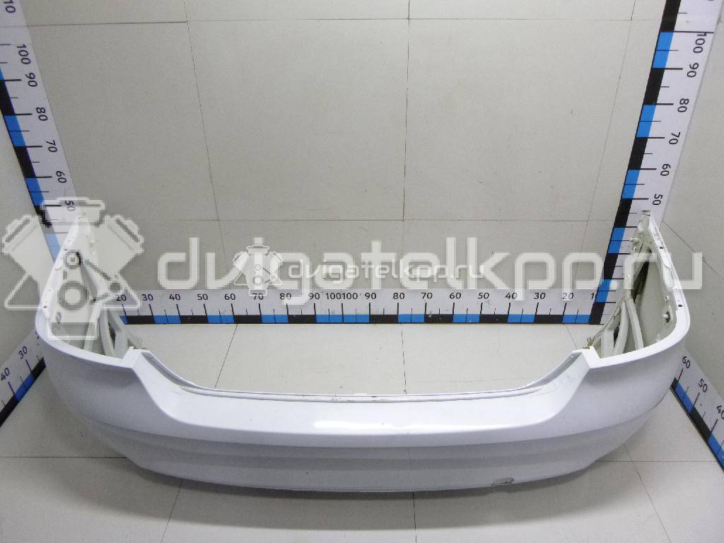 Фото Бампер задний  1583591 для Ford Focus / Granada {forloop.counter}}