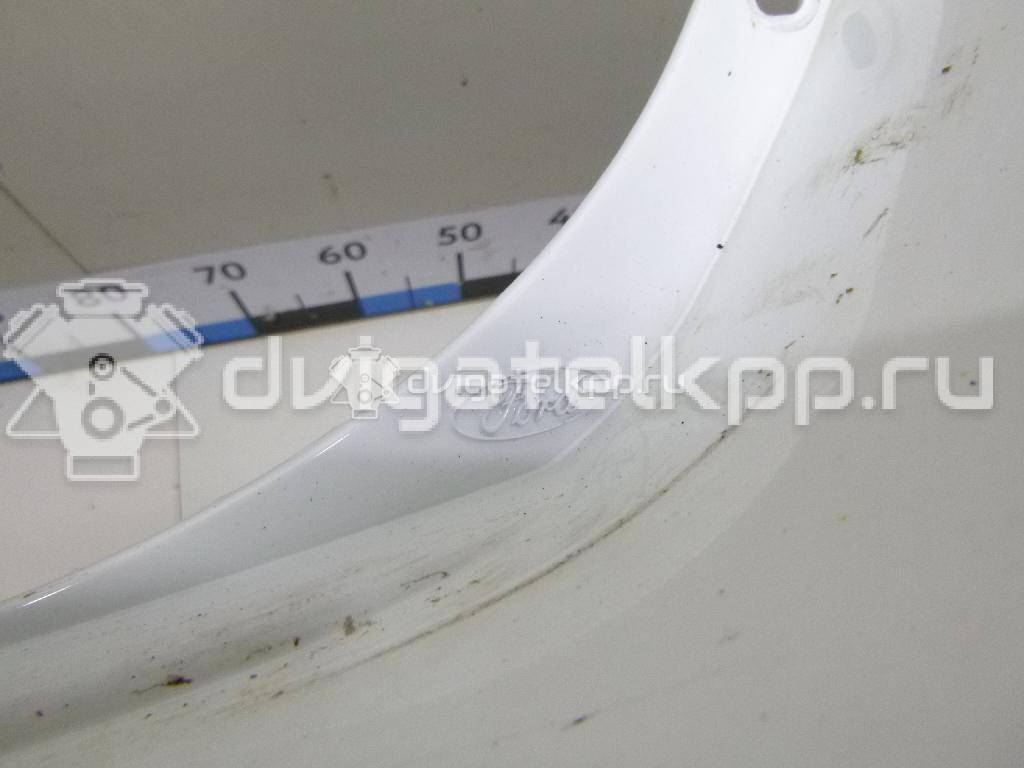 Фото Бампер задний  1583591 для Ford Focus / Granada {forloop.counter}}