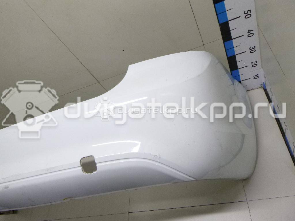 Фото Бампер задний  1583591 для Ford Focus / Granada {forloop.counter}}