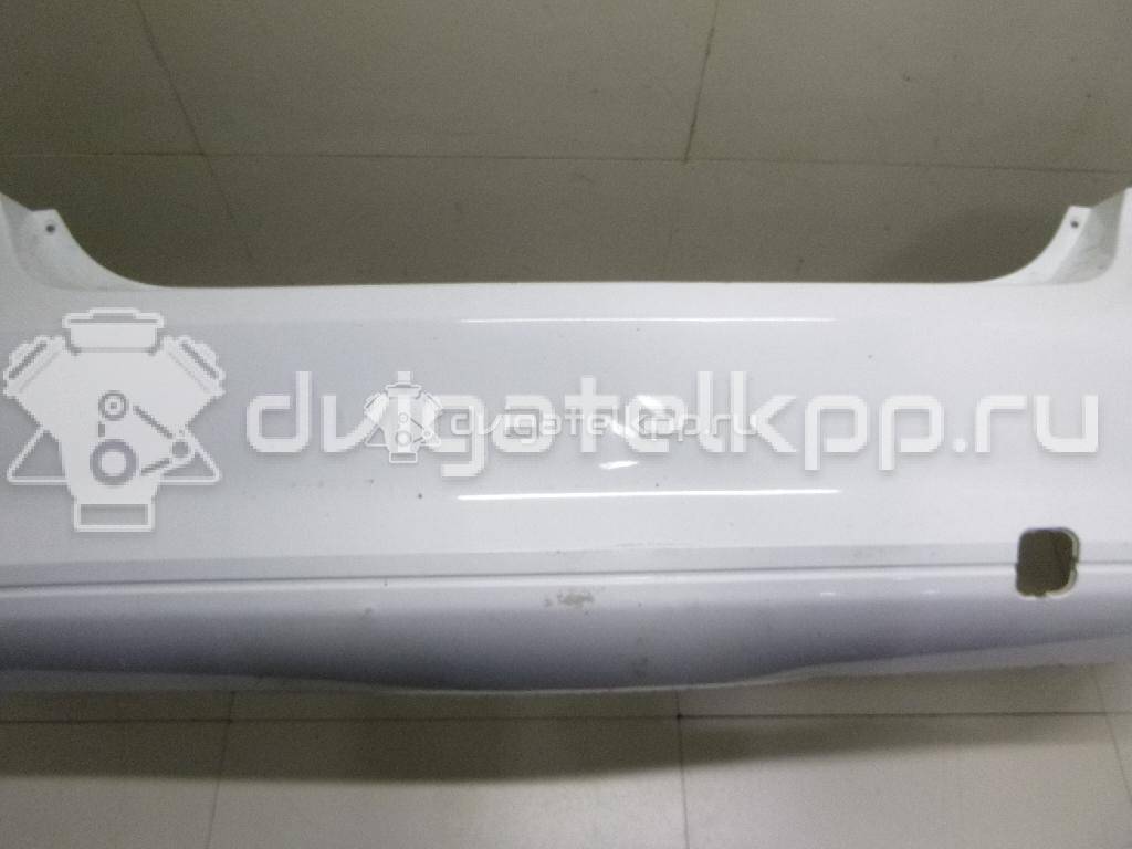 Фото Бампер задний  1583591 для Ford Focus / Granada {forloop.counter}}