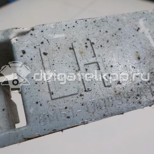 Фото Направляющая переднего бампера левая  1521607 для Ford Focus