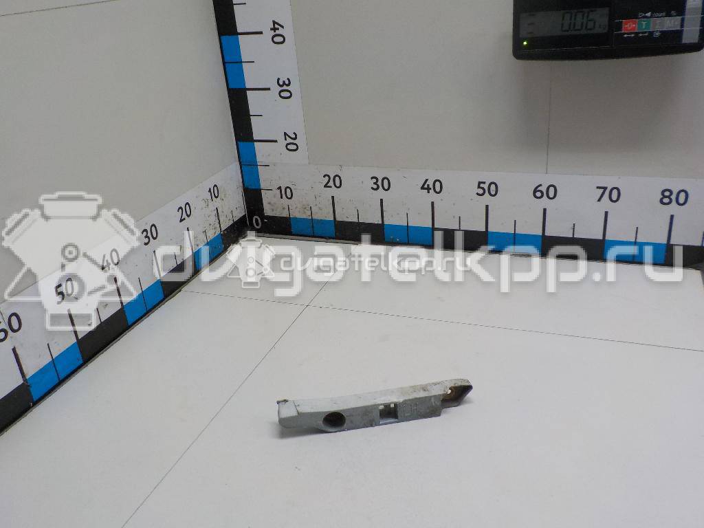 Фото Направляющая переднего бампера левая  1521607 для Ford Focus {forloop.counter}}