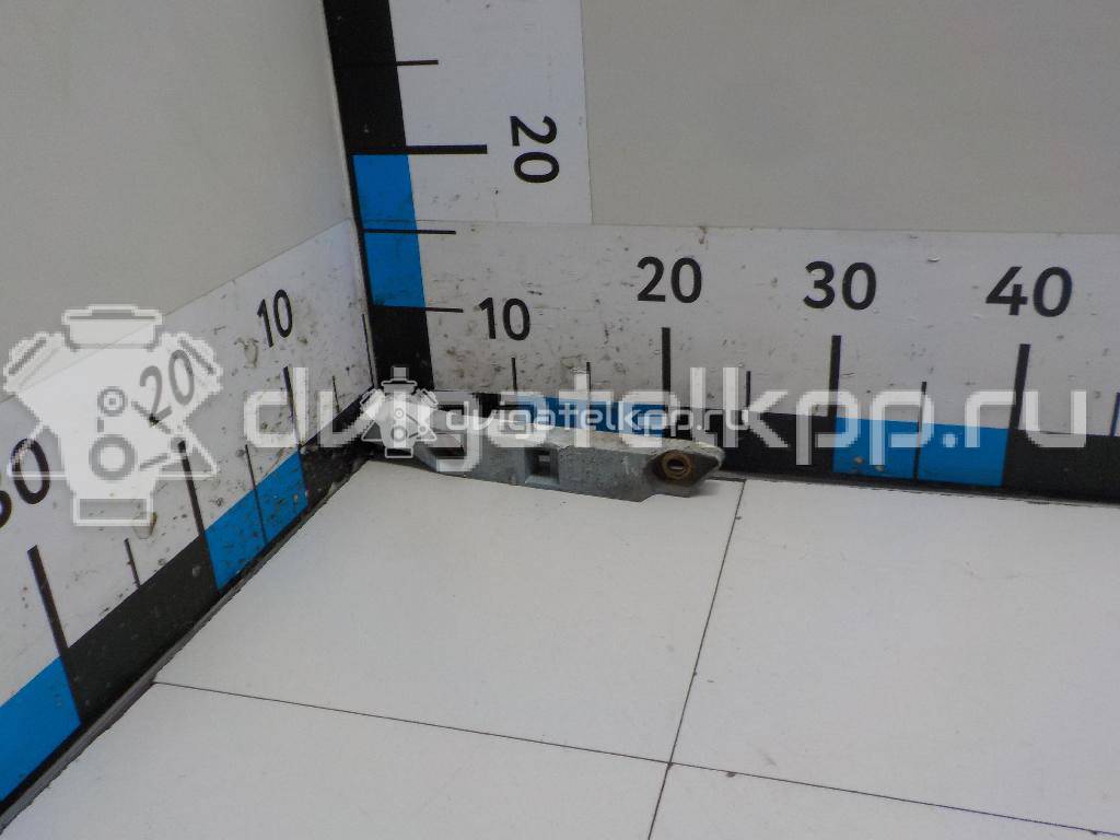 Фото Направляющая переднего бампера левая  1521607 для Ford Focus {forloop.counter}}