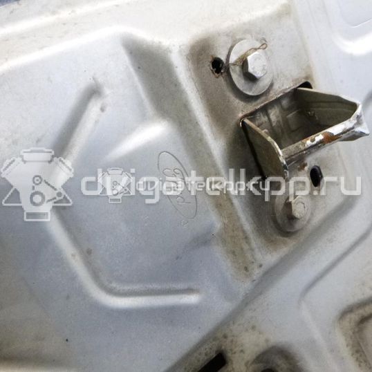 Фото Капот  1521601 для Ford Focus