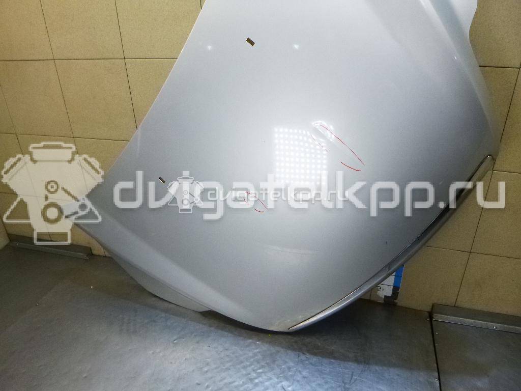 Фото Капот  1521601 для Ford Focus {forloop.counter}}