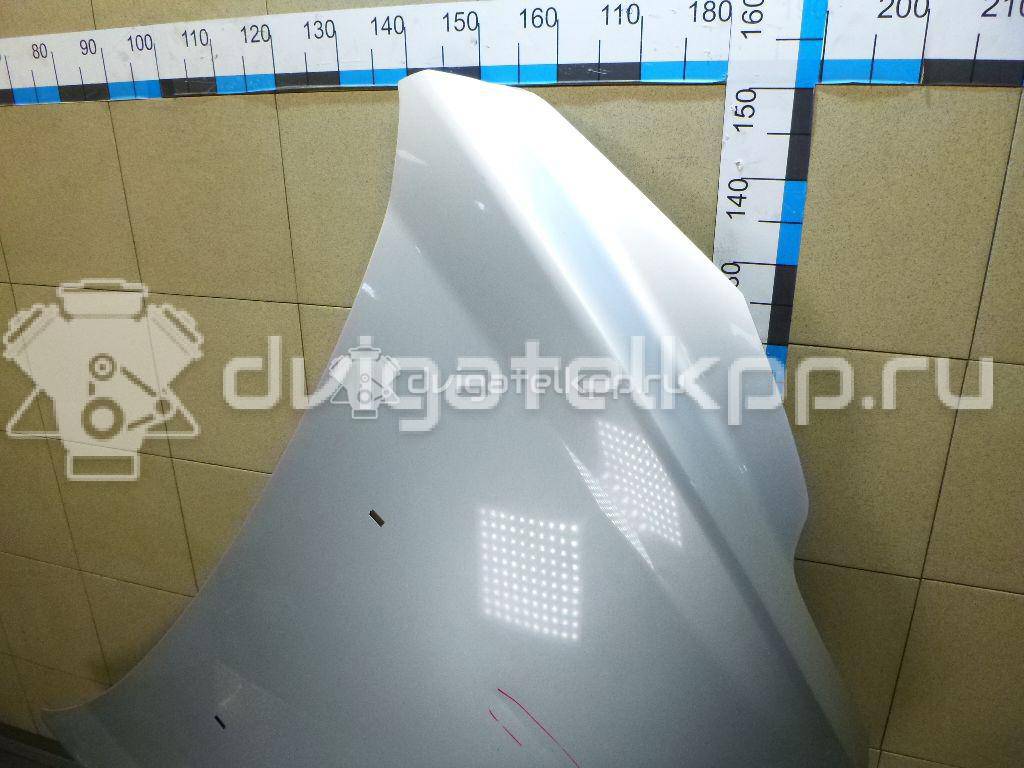 Фото Капот  1521601 для Ford Focus {forloop.counter}}