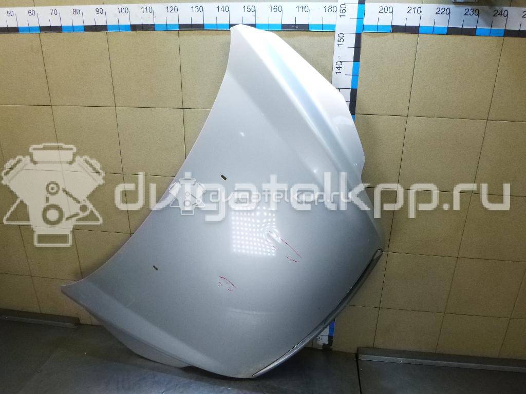 Фото Капот  1521601 для Ford Focus {forloop.counter}}