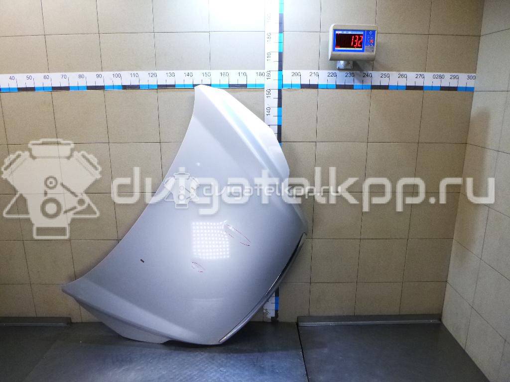 Фото Капот  1521601 для Ford Focus {forloop.counter}}