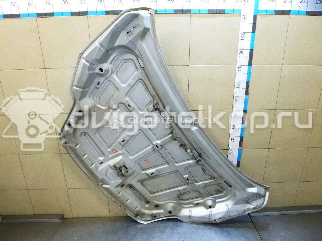 Фото Капот  1521601 для Ford Focus {forloop.counter}}