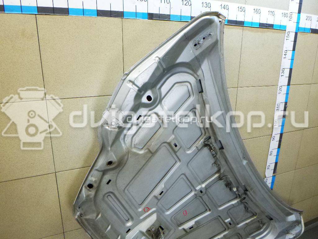 Фото Капот  1521601 для Ford Focus {forloop.counter}}