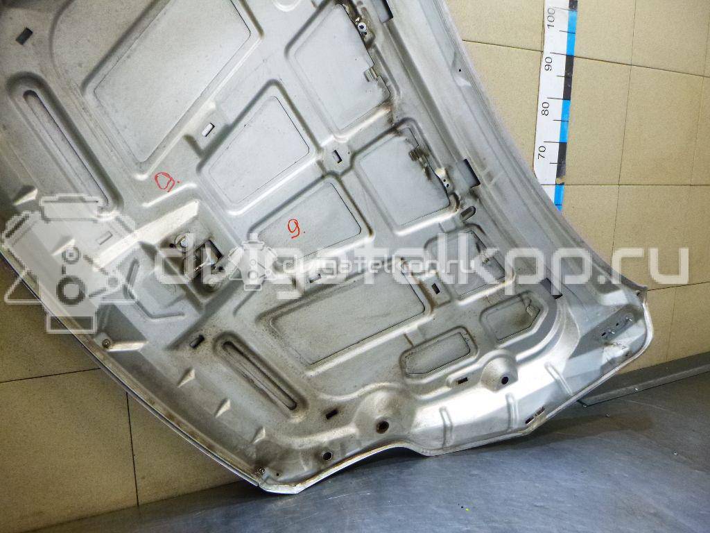 Фото Капот  1521601 для Ford Focus {forloop.counter}}