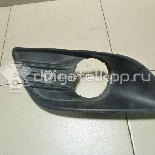 Фото Решетка в бампер левая  1528561 для Ford Focus