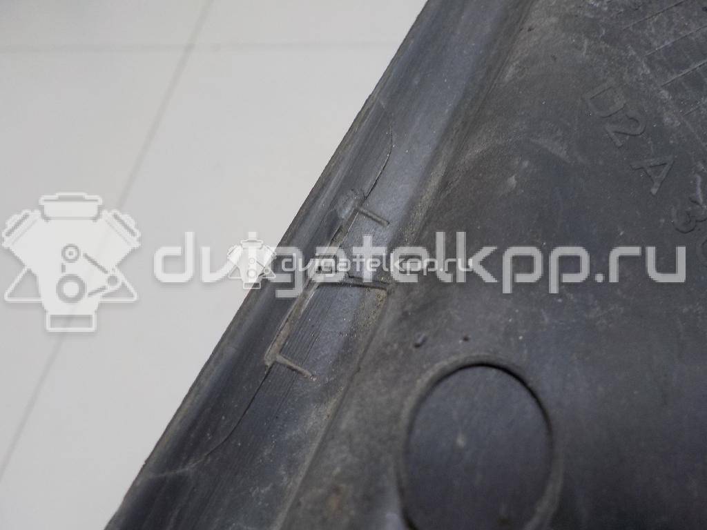 Фото Решетка в бампер левая  1538834 для Ford Focus {forloop.counter}}