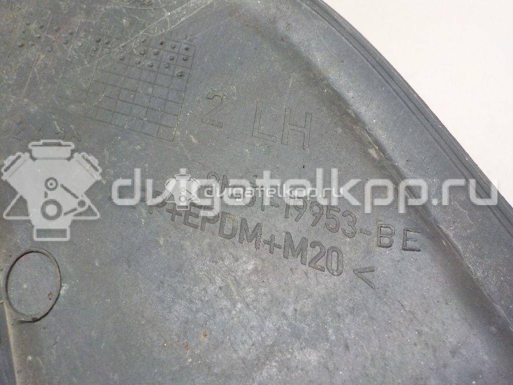 Фото Решетка в бампер левая  1538834 для Ford Focus {forloop.counter}}