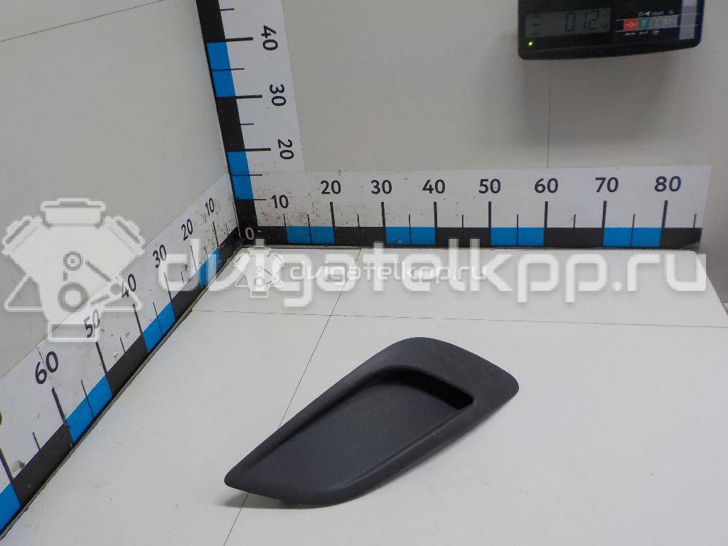 Фото Решетка в бампер левая  1538834 для Ford Focus {forloop.counter}}