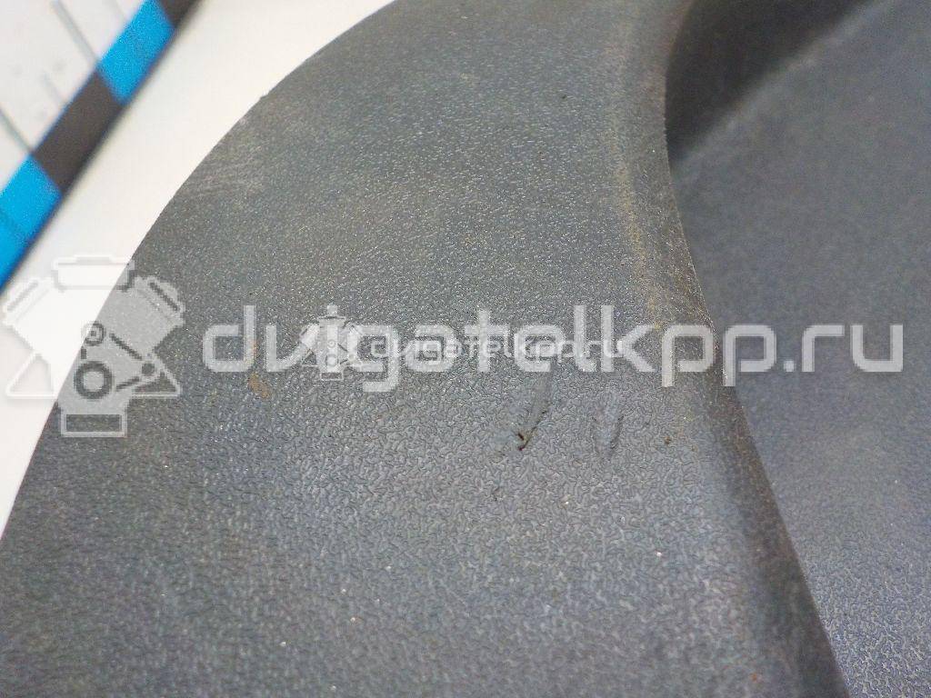 Фото Решетка в бампер правая  1538833 для Ford Focus {forloop.counter}}