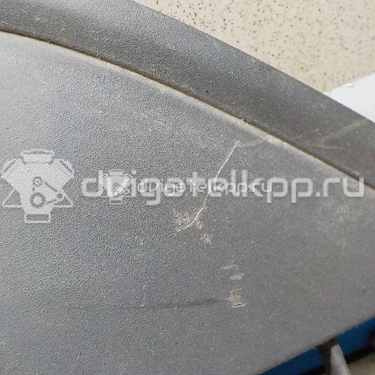 Фото Решетка в бампер центральная  1497510 для Ford Focus