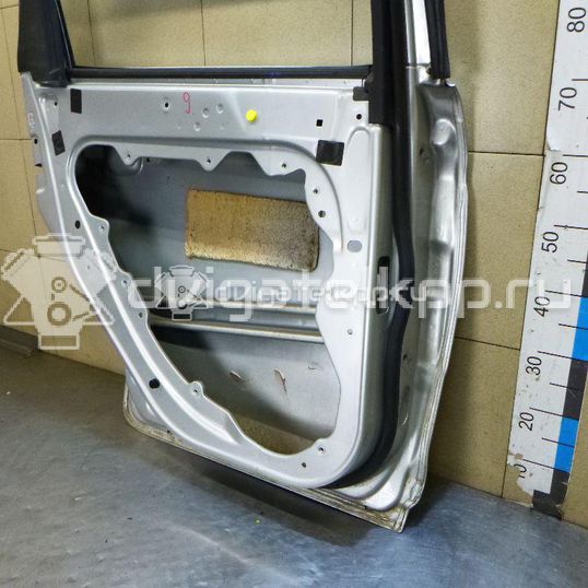 Фото Дверь задняя левая  1702414 для Ford Focus