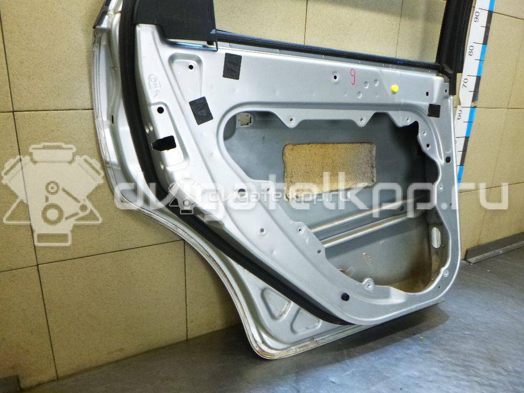 Фото Дверь задняя левая  1702414 для Ford Focus {forloop.counter}}