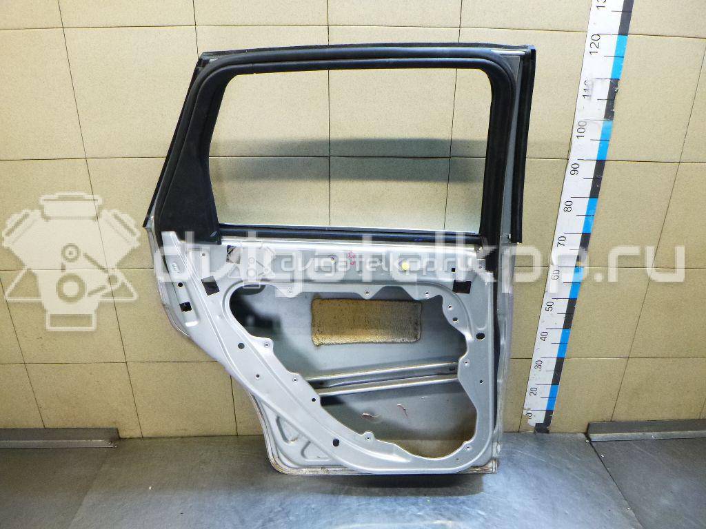 Фото Дверь задняя левая  1702414 для Ford Focus {forloop.counter}}