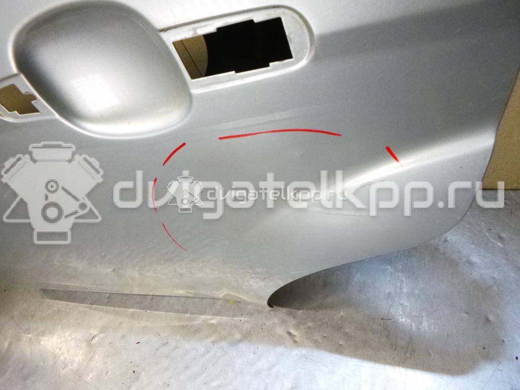 Фото Дверь задняя левая  1702414 для Ford Focus {forloop.counter}}