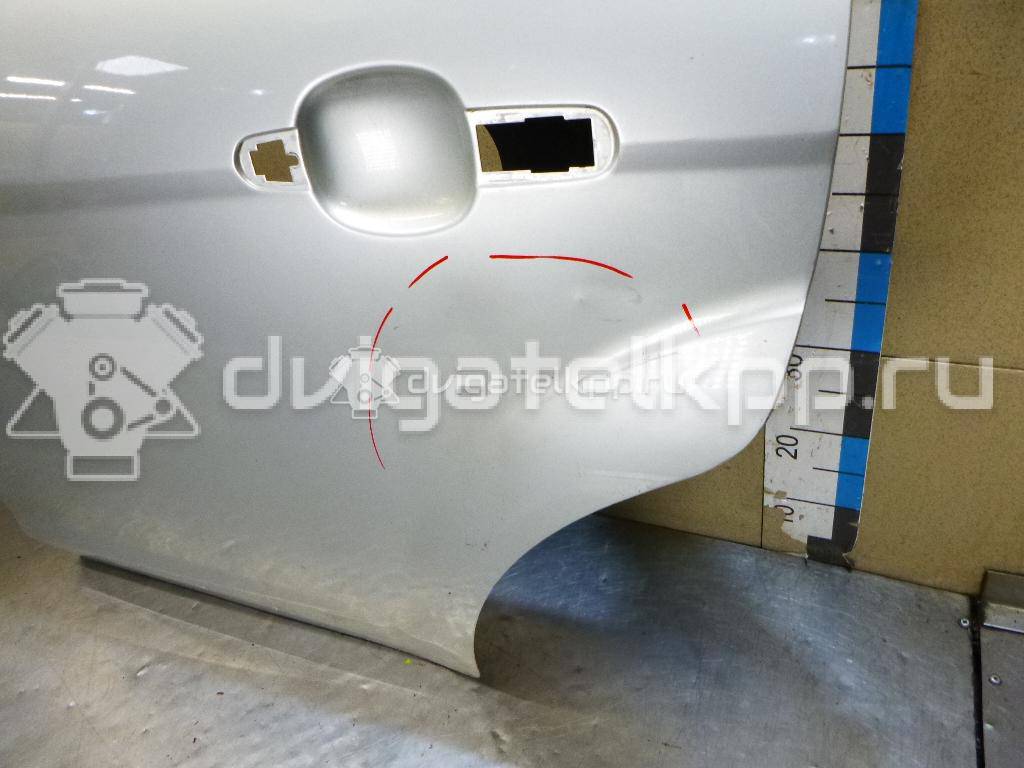 Фото Дверь задняя левая  1702414 для Ford Focus {forloop.counter}}