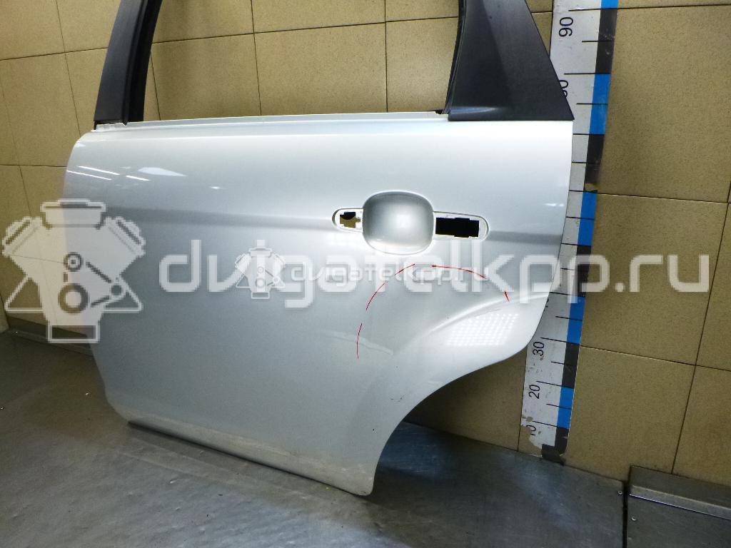 Фото Дверь задняя левая  1702414 для Ford Focus {forloop.counter}}