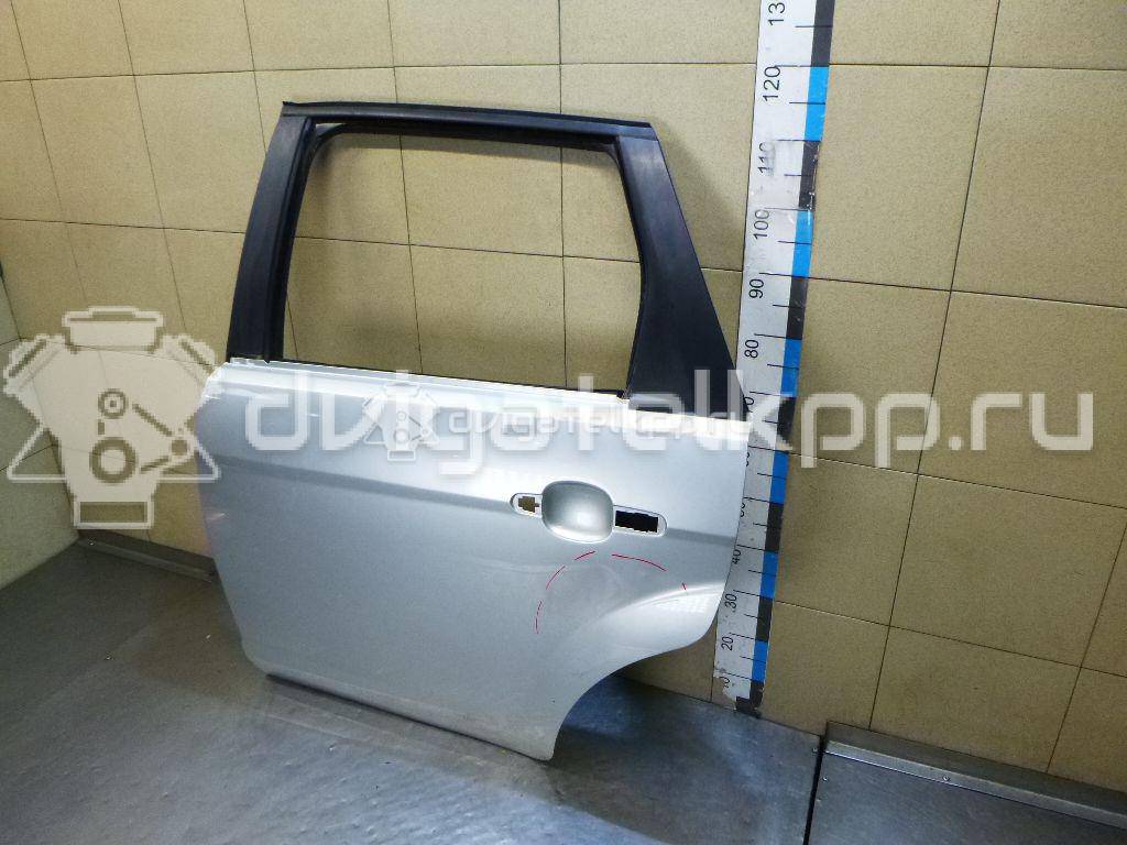 Фото Дверь задняя левая  1702414 для Ford Focus {forloop.counter}}